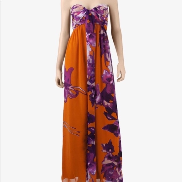 Jessica Simpson Dresses & Skirts - Jessica Simpson Maxi dress